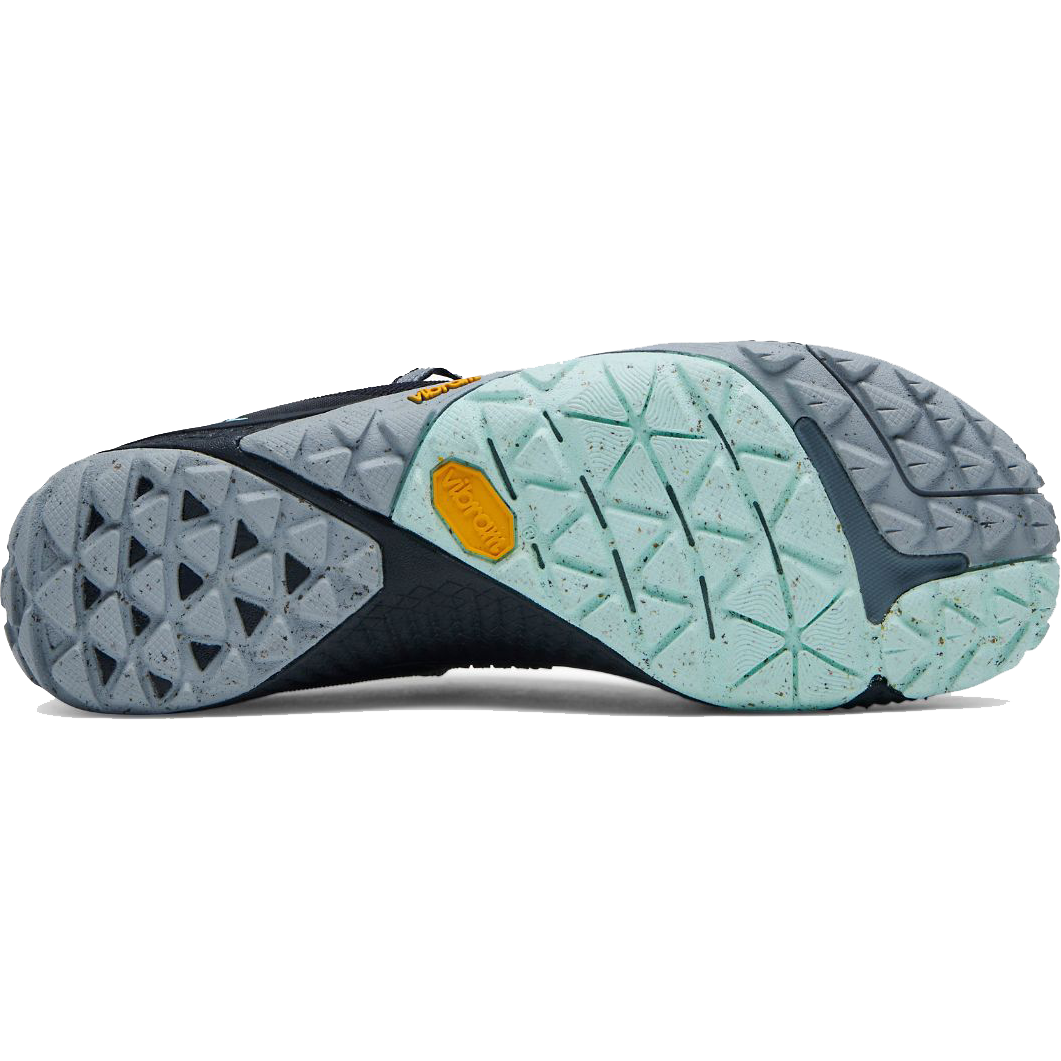 Merrell glove 2025 shoes women's