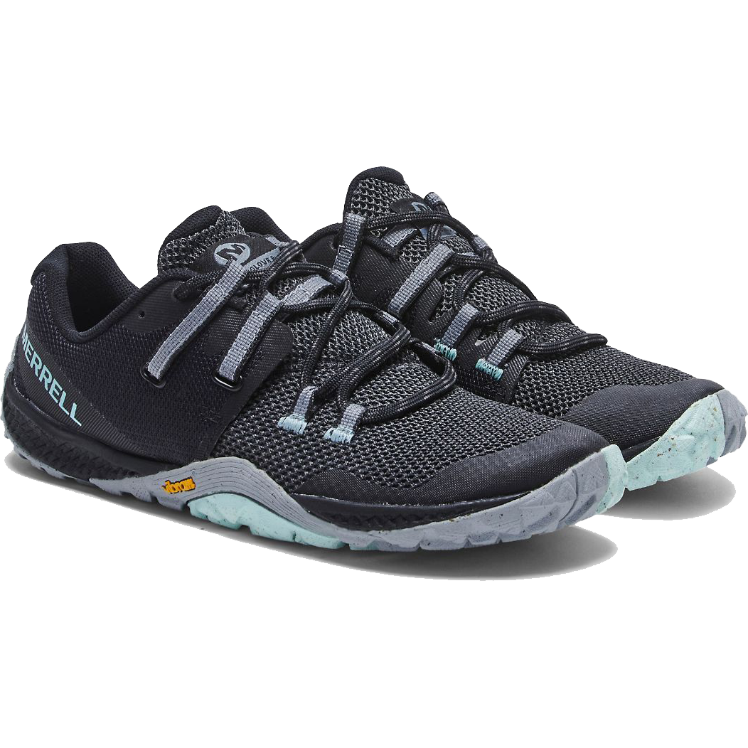 Womens merrell trail sales glove