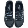 Merrell Women's Trail Glove 6 Black laces