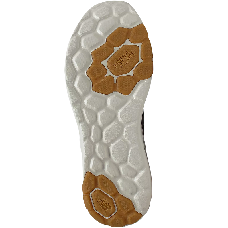 Men's Roav v2, New Balance Men's Roav v2 Black/Sea Salt