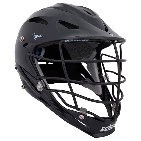 Rival Helmet, Featured Image
