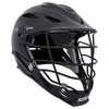 STX Rival Helmet Black