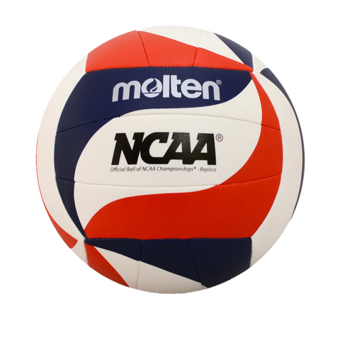 Recreational Volleyball - NCAA Swirl