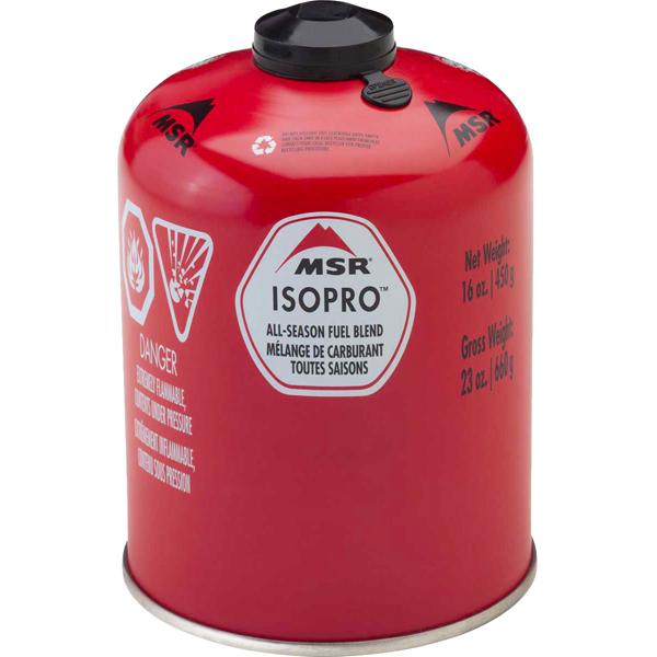 IsoPro Canister - 16 oz, Featured Image