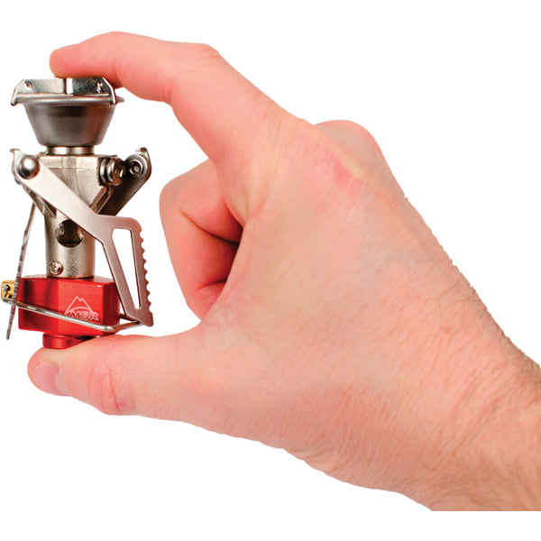 PocketRocket 2, MSR PocketRocket 2