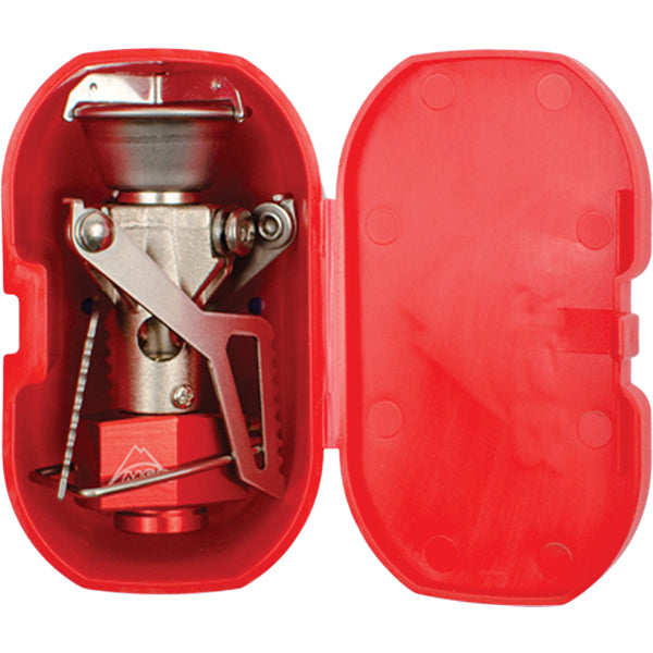 PocketRocket 2, MSR PocketRocket 2