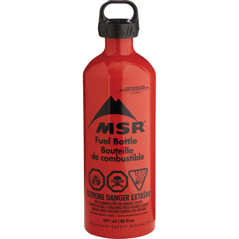 Fuel Bottle - 20 oz, Featured Image