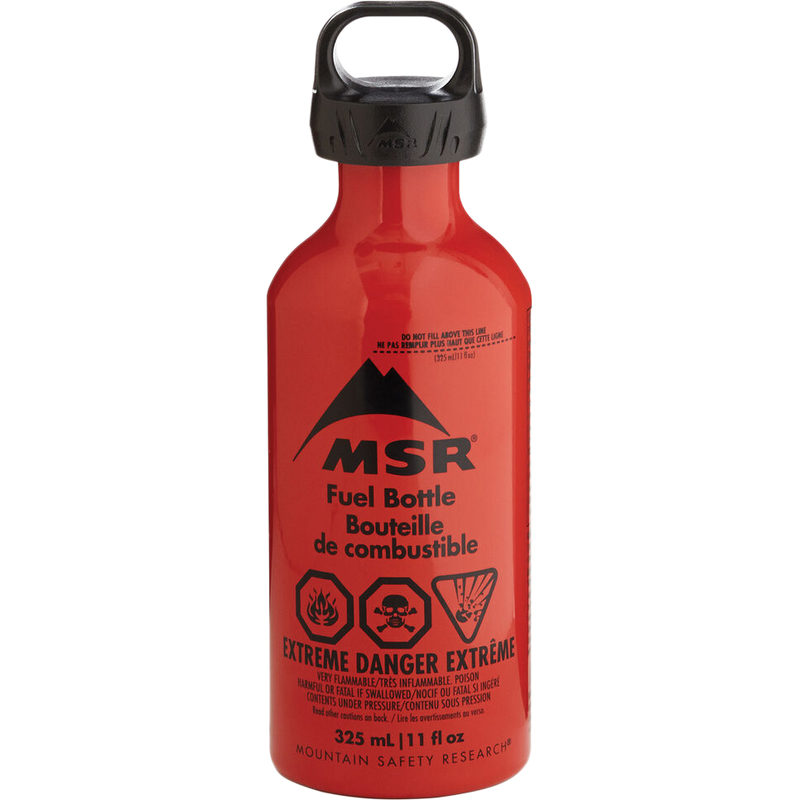 Fuel Bottle - 11 oz, Featured Image