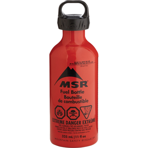 バーベキュー・調理用品 MSR fuel Bottle MSR Fuel Bottle - 30 fl. oz. | REI Co-op