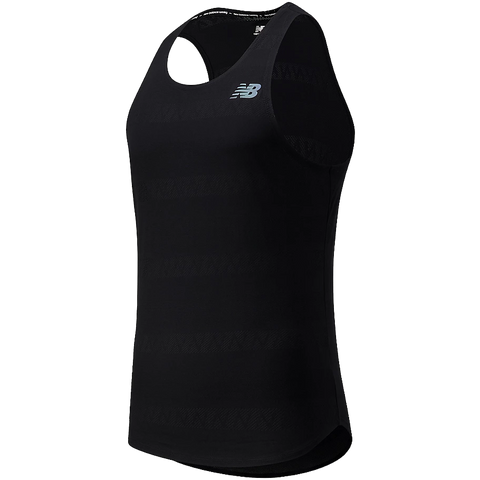 Men's Q Speed Jacquard Fuel Tank