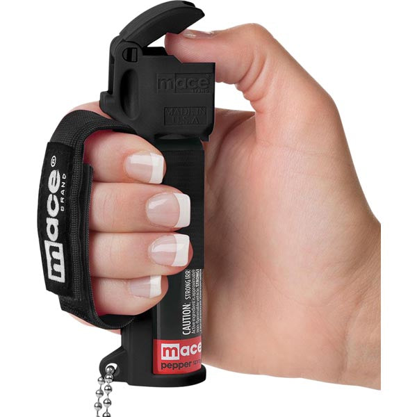 Sport Pepper Spray, ProTec Athletics Sport Pepper Spray