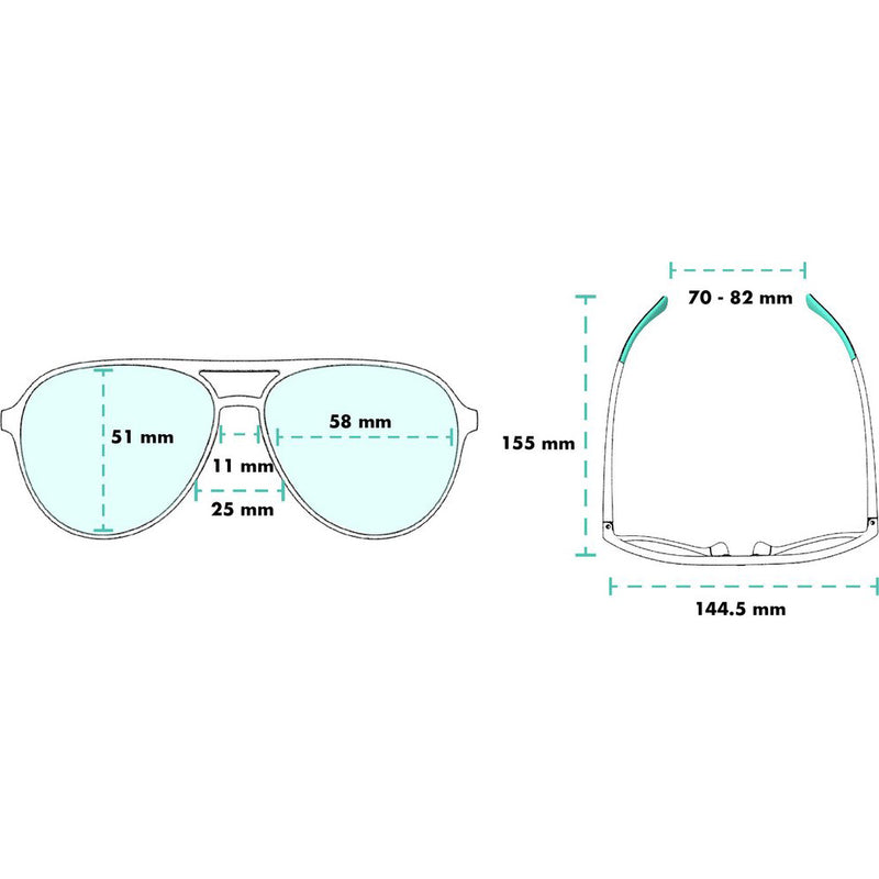 Mach G Frequent Skymall Shoppers, Goodr Mach G Frequent Skymall Shoppers