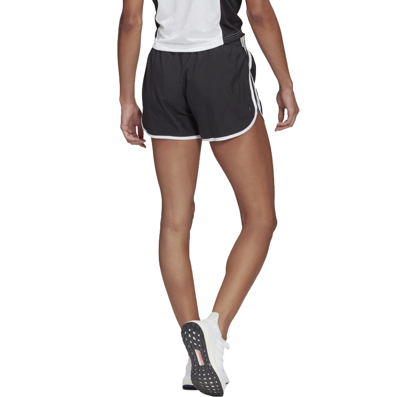 Adidas women's marathon sales 20 running shorts