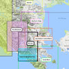 Tom Harrison Maps Mt Tam