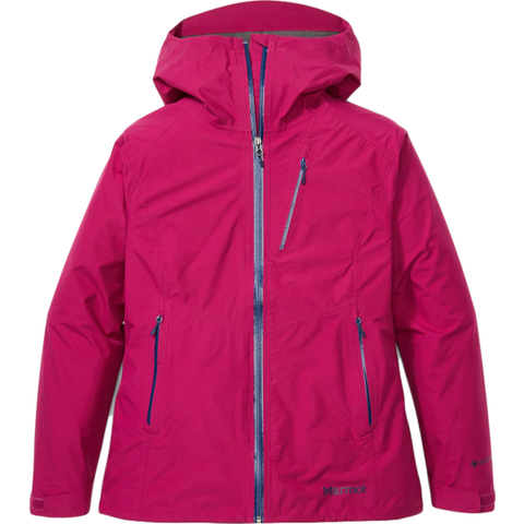 Marmot knife hot sale edge jacket womens