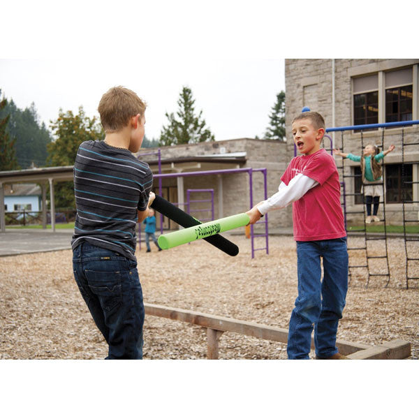 Mashoonga, ToySmith Mashoonga