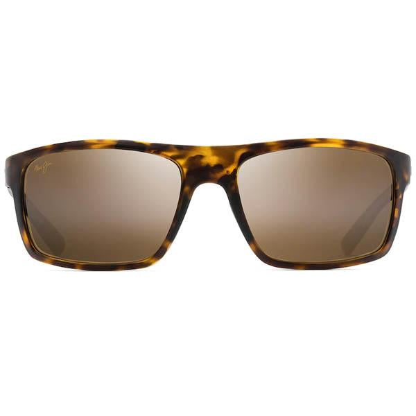 Byron Bay - Matte Tortoise / Neutral Grey, Featured Image