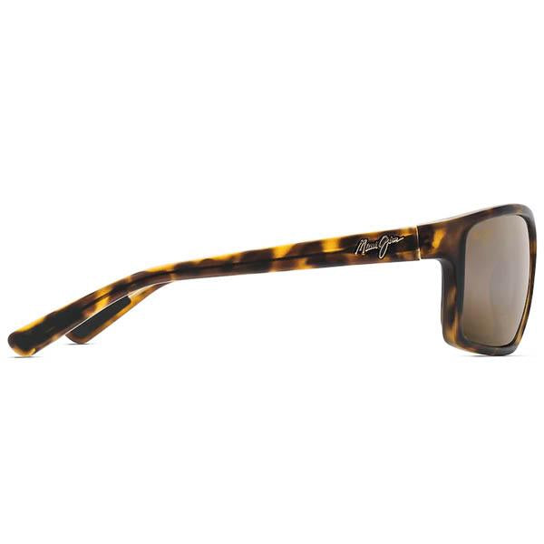 Byron Bay - Matte Tortoise / Neutral Grey, Maui Jim Byron Bay - Matte Tortoise / Neutral Grey