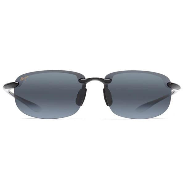 Ho'okipa - Gloss Black / Neutral Grey, Featured Image