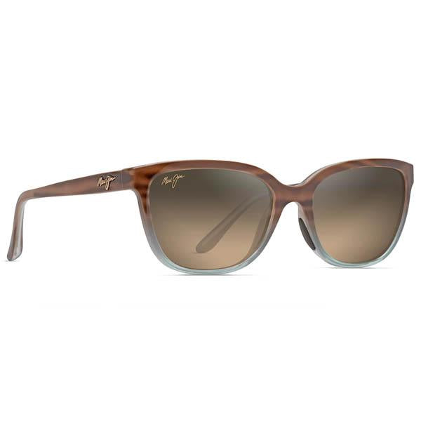 Honi - Sandstone Blue/HCL Bronze, Maui Jim Honi - Sandstone Blue/HCL Bronze