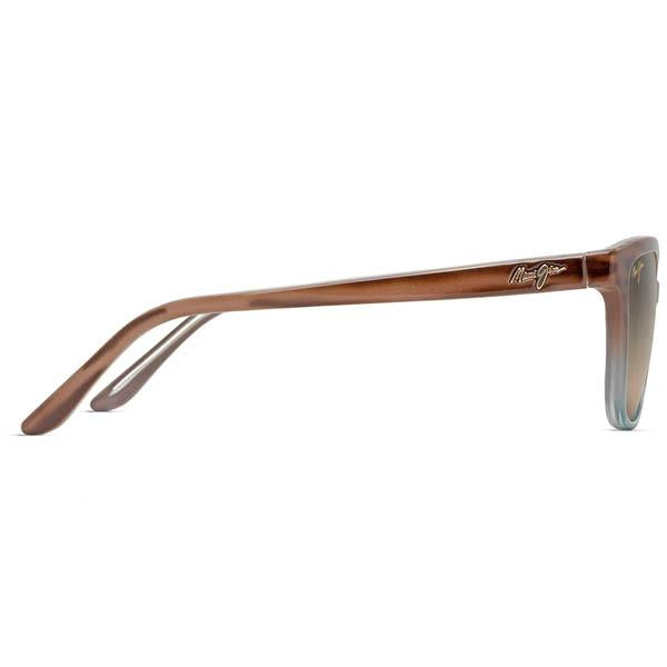 Honi - Sandstone Blue/HCL Bronze, Maui Jim Honi - Sandstone Blue/HCL Bronze