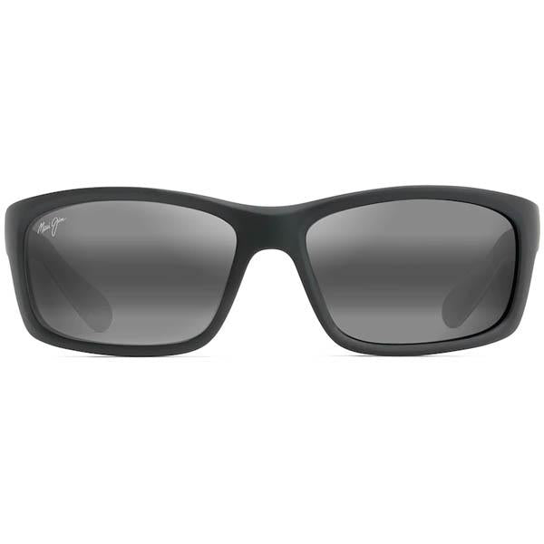 Kanaio Coast - Matte Black / Neutral Grey, Featured Image