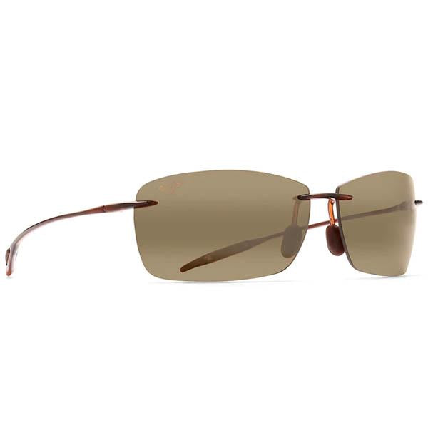 Lighthouse - Rootbeer / HCL Bronze, Maui Jim Lighthouse - Rootbeer / HCL Bronze