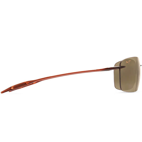 Lighthouse - Rootbeer / HCL Bronze, Maui Jim Lighthouse - Rootbeer / HCL Bronze
