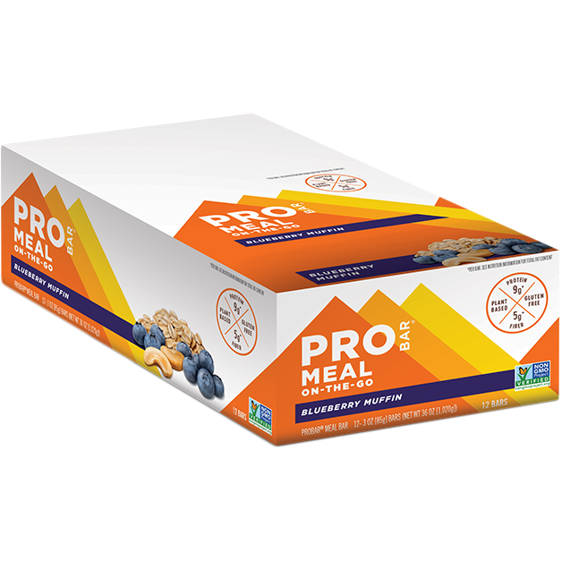 Meal Bar, Featured Image