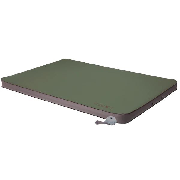 Exped MegaMat Duo Sleeping Pad, Featured Image