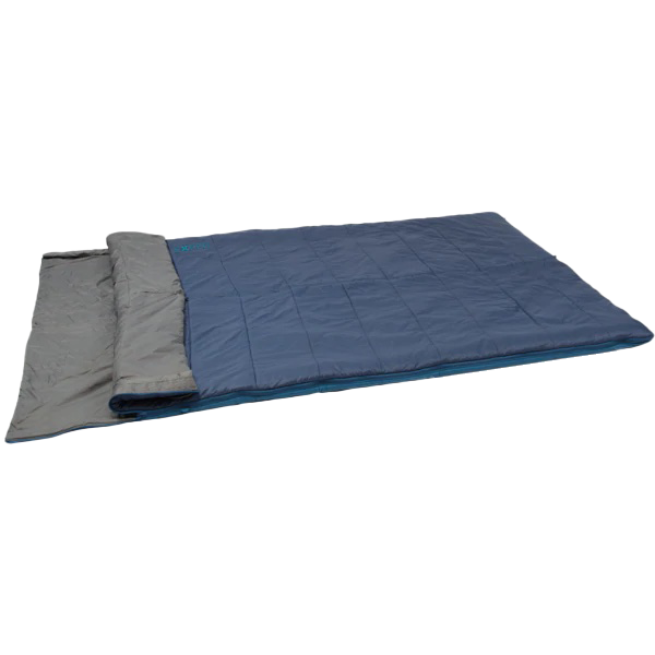 Duo Sleeping Bag, Featured Image