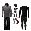 Sports Basement Rentals The North Face Men's All Apparel Package w/ Bibs