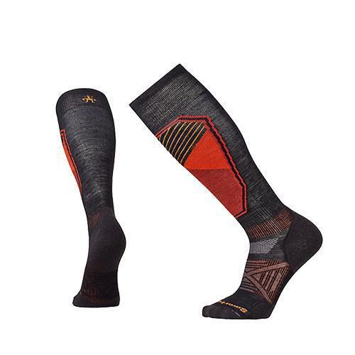 Men's Ski Socks, Featured Image
