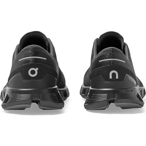 Men's Cloud X, On Men's Cloud X Aloe/White