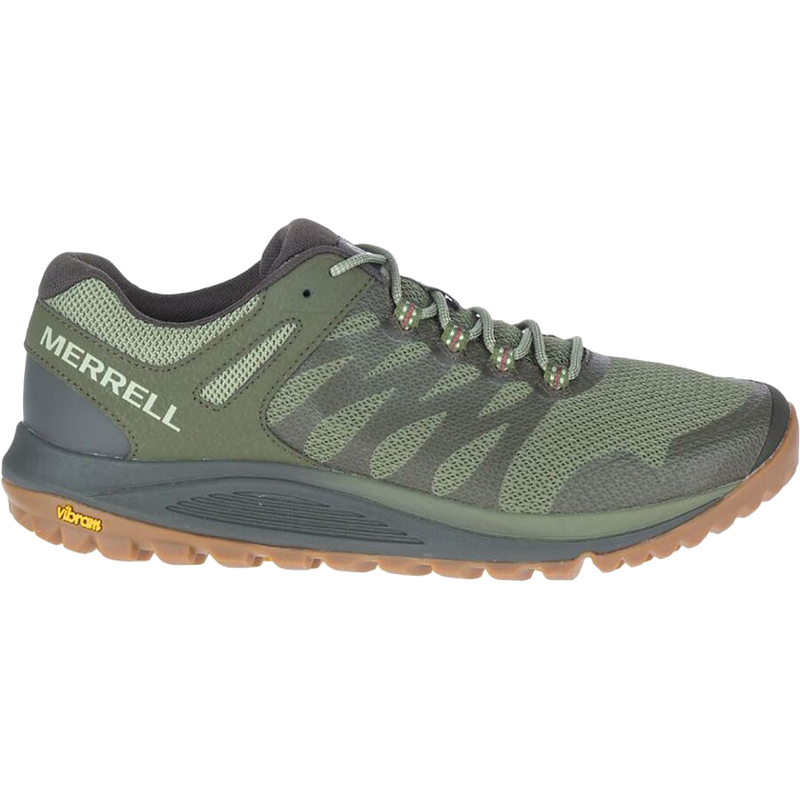 Men's Nova 2, Featured Image