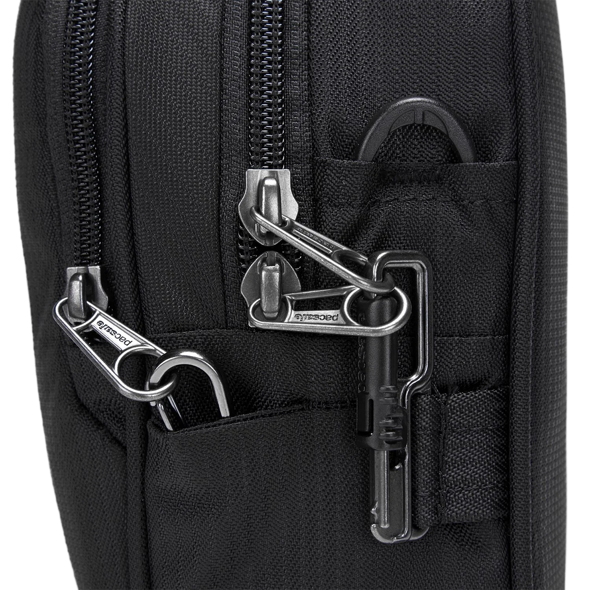 Metrosafe LS100 ECONYL Crossbody alternate view