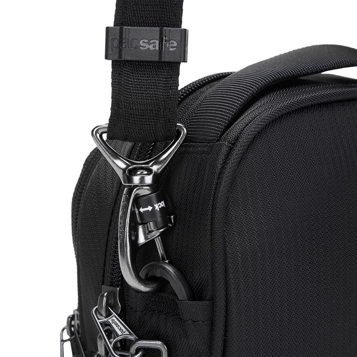 Metrosafe LS100 ECONYL Crossbody alternate view