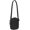 Pacsafe-Outpac Designs Metrosafe LS100 ECONYL Crossbody black back