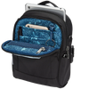 Pacsafe-Outpac Designs Metrosafe LS100 ECONYL Crossbody black