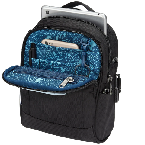 Metrosafe LS100 ECONYL Crossbody