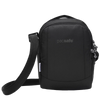 Pacsafe-Outpac Designs Metrosafe LS100 ECONYL Crossbody black