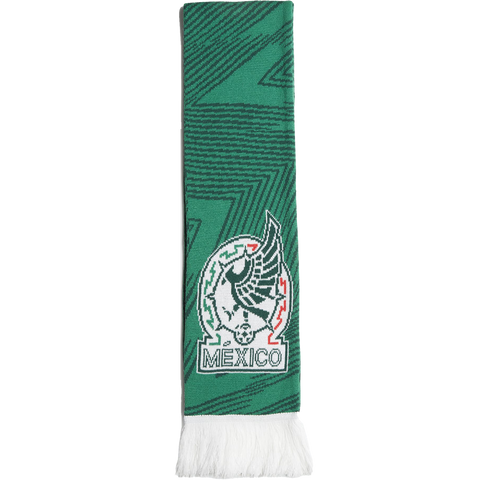 Mexico Scarf World Cup 2022