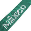Adidas Mexico Scarf World Cup 2022 Vivid Green/Collegiate Green Mexico