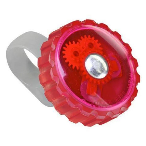 Incredibell Jellibell - Raspberry, Featured Image