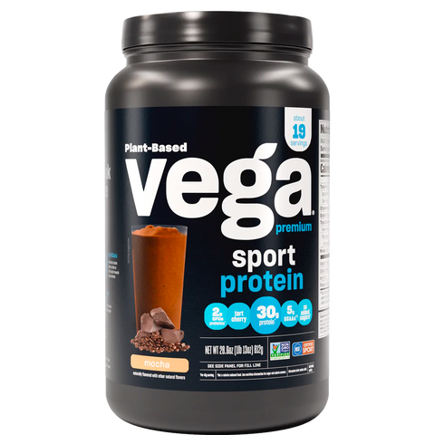 Performance Protein (20 Servings)