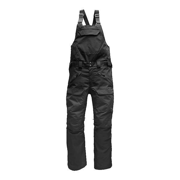The North Face The Works Package w/ Bibs - Men's Snowboard alternate view