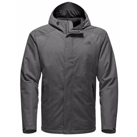 The North Face Men's Inlux Jacket