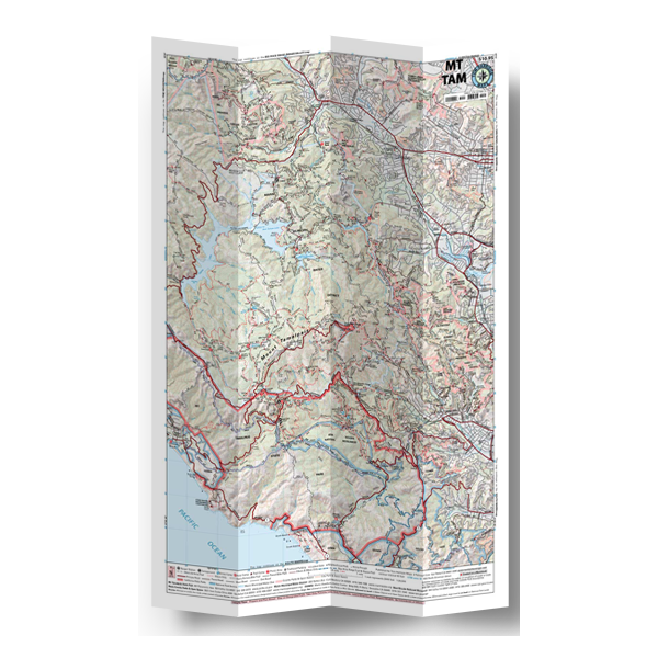 Mt Tam, Featured Image