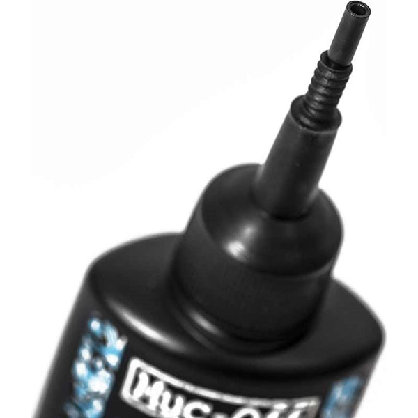 Wet Lube - 4 oz, Muc-Off Wet Lube - 4 oz