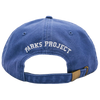 Parks Project Yosemite National Park Hat Blue Alt View Back